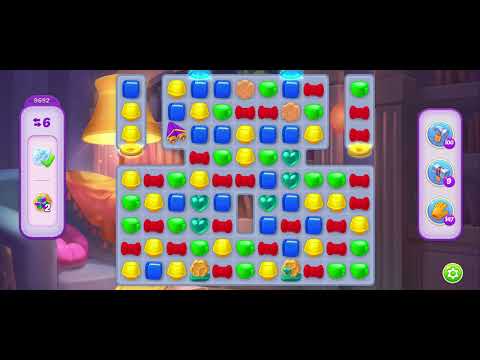 Homescapes level 9692 HD