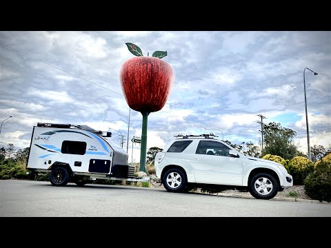 Jayco Jpod - Pimp my Pod