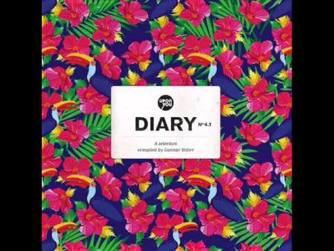 The Cheapers - Rosetta (Vinyl Edit)