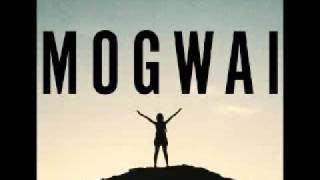 Sine Wave - Mogwai