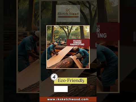 Veneer Sheets