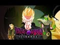 Dragon Ball Deliverance Episode 1 FAN MADE SERIES Trailer