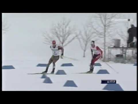 2016/17 combinata 10 km Sapporo/2 - Akito Watabe, Hug, Faisst