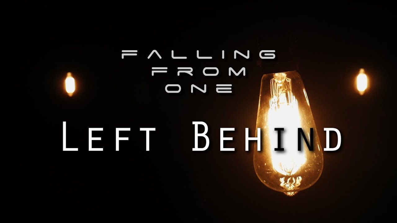 Promotional video thumbnail 2 for Falling From One