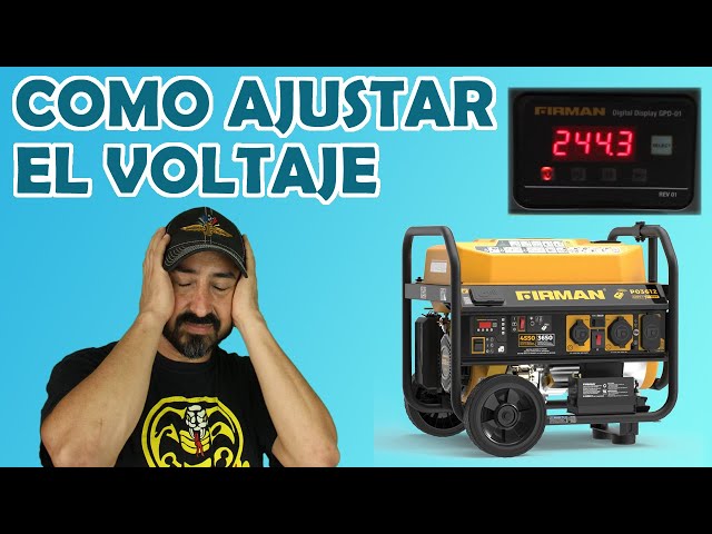 Vídeo relacionado con Pwshymi Regulador de Voltaje Automático PC Estabilizador de Potencia Retardante de Llama para Generadores 240 V CA 1 Unidad