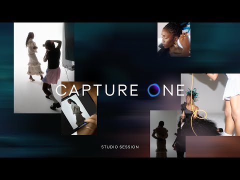 So sánh Capture One và Adobe Lightroom