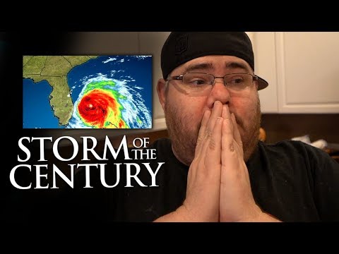 THE STORM OF THE CENTURY Video