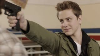 Download lagu |Hello Herman| pumped up kicks - edit mp3