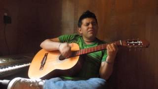 Inspiración - Vivificame (Cover) by EdgArt TR