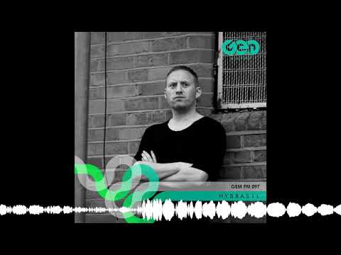 Gem FM 097 - Hybrasil LIVE