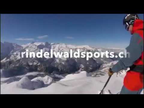 Bergführer grindelwaldSPORTS
