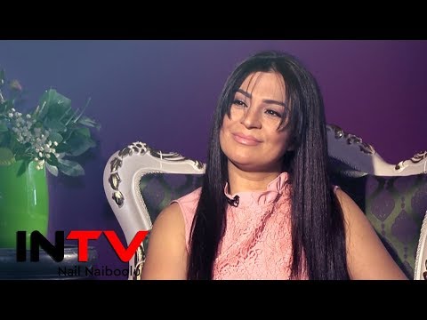 Nail Naiboqlunun ( Nail Naiboglunun ) qonaqi - Aynur Dadashova