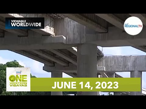 One Western Visayas: June 14, 2023