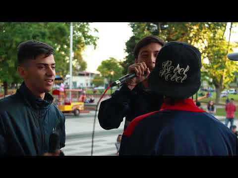 EZZE y CHIRULO vs  CHULY y JBEAT - CUARTOS - ROUND 4 - El Surgimiento - LA PLATA