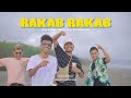 Rendy Da Silva - RAKAB RAKAB Feat. Lucky Lelapary - Jazy & Jefry Puex (OMV)