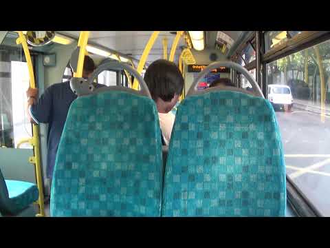 Arriva London South VLA62/LJ04LFT | Volvo B7TL/ALX400 | Route 2