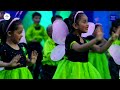 Chale Jaise Hawayein Annual Function 2024 Mlzs Danapur