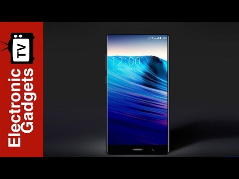 The Latest Bezel Less Smartphone Under $120