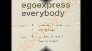 Egoexpress Everybody