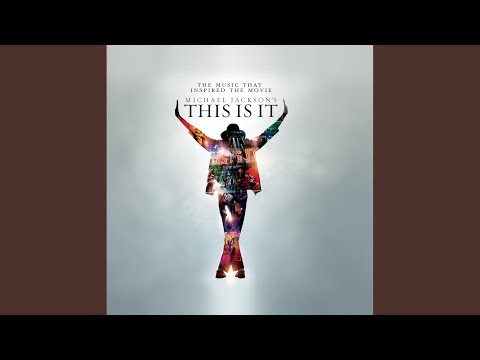 This Is It (Orchestra Version)