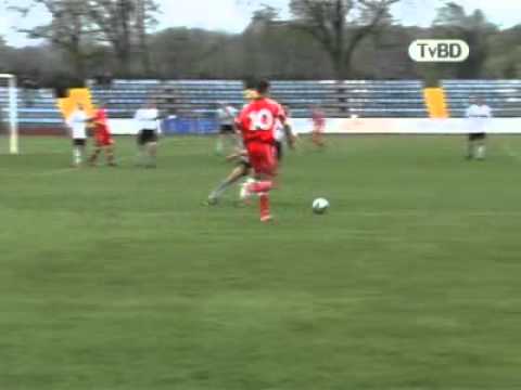 Rokita Brzeg Dolny - Sokół Marcinkowice  5:0