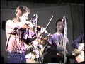 Hot Rize w Mike Compton, Jerry Douglas & Stuart Duncan - Wheel Hoss