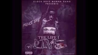 Qwap600 Ft. Prince Oblock Dre - Deadmanns [produced by @willkatespli23 ]