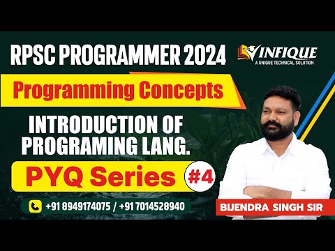 Rpsc Programmer Classes Java Pyq 04 Rpscprogrammer Rpscprogrammervacancy2024 Java