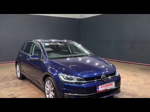 Volkswagen Golf 1.2 TSI COMFORT LINE -FACTORY ALLO - Image 2