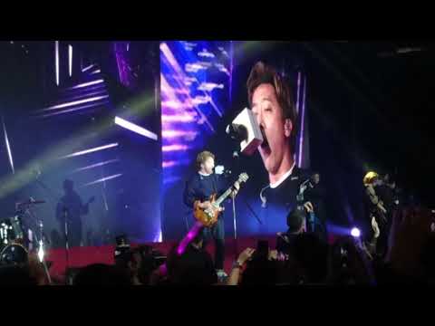 Supper Moment@BEA 100 anniversary 2