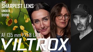 Discover The Ultimate Sharpness: Viltrox Af 135mm F1.8 Lab Lens For Less Than $1000!