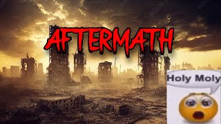 Aftermath 100% apt done