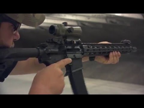 Training Tip of the Week: Emergency Reload Rifle