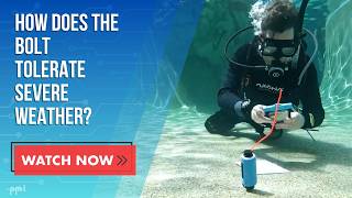 Bolt | 10ft SCUBA Dive