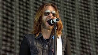 Thirty Seconds to Mars - Vox Populi (Donington Park 2013)