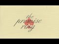 The Promise Ring ~ Demo Tape (1995) [full EP]