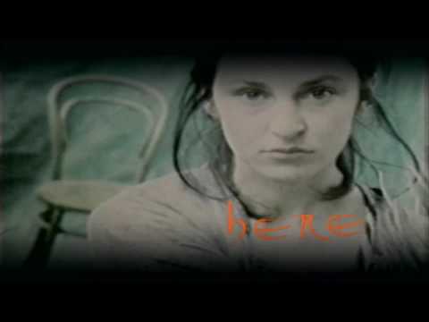 Alyson Bell, ‘Here I Sit’, 1996. 8 minutes. Poetry by Sandy Jeffs.