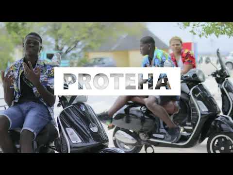 Silvo x Joy x Tyson "PROTEHA" Mixed by Maiky Lute
