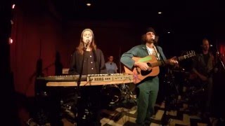 CUDDLE MAGIC: Live @ The Windup Space, Baltimore, 12/9/2015, (Part 2)