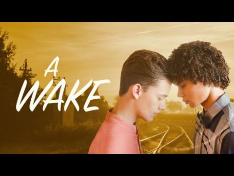 A Wake Official Trailer (2021) | LGBTQ | Drama