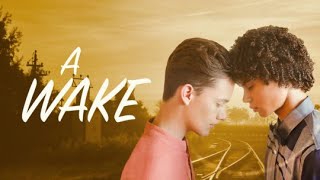Download lagu A Wake Trailer LGBTQ Drama... mp3