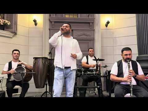 Spartak Araqelyan new 2024 sharan