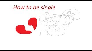 How to be Single on Valentine&#39;s Day | Animation