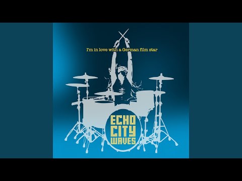 I'm in Love with a German Film Star