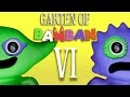 Garten Of BanBan VI