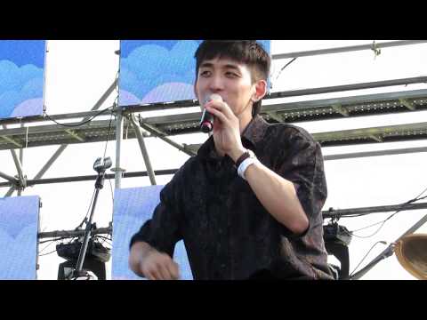 170618 Jungle -  잔나비 (JANNABI) @스마일러브위크엔드 페스티벌