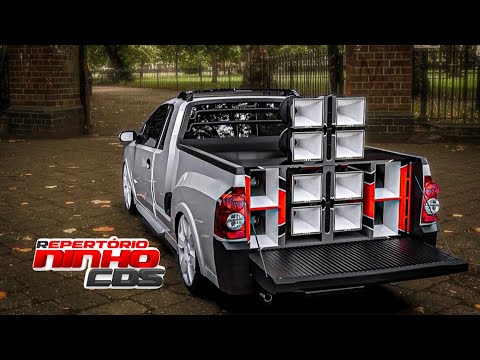 HARRY O BRUXO DOS PAREDÕES - CD VERÃO 2K22