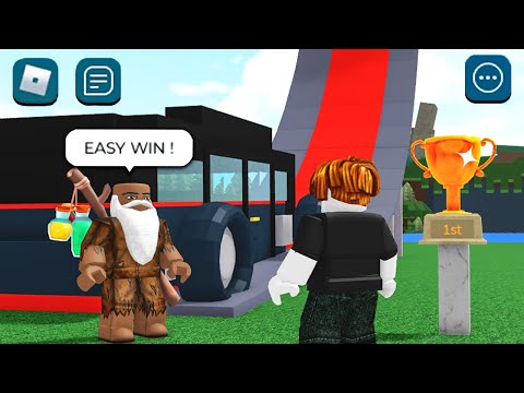 ROBLOX Build a Boat FUNNY MOMENTS (OG 2)