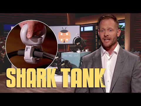 Lug Bug Shark Tank Pitch