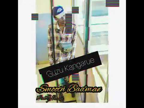 9  Guzu Kangarue     Smooth Badman